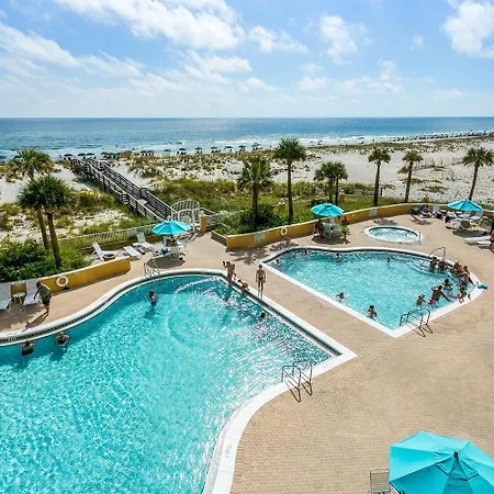 Emerald Isle Gulf Front 3B Condo - 301